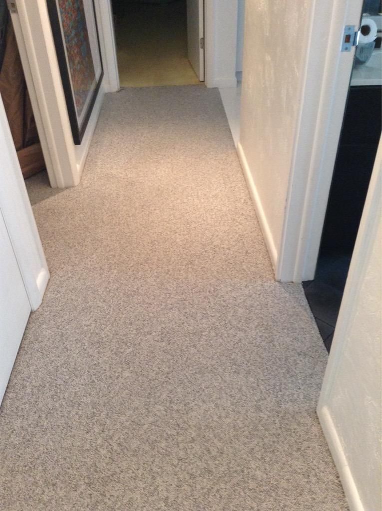 No more water damage 