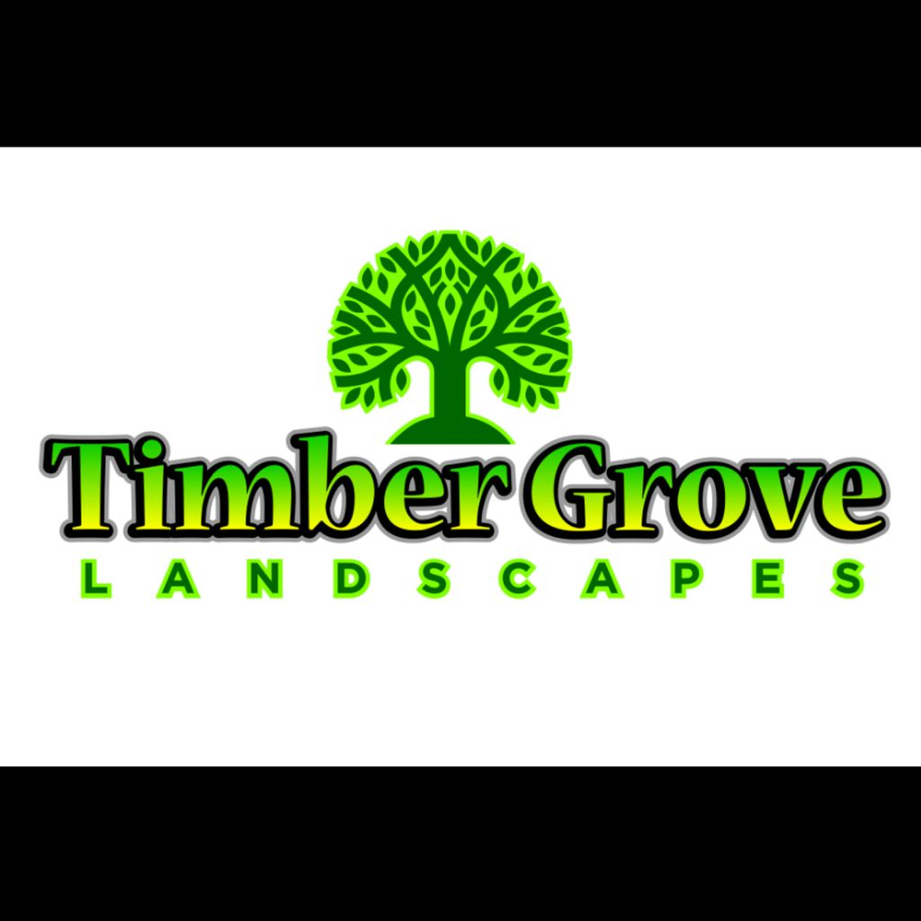 Timber Grove Landscapes