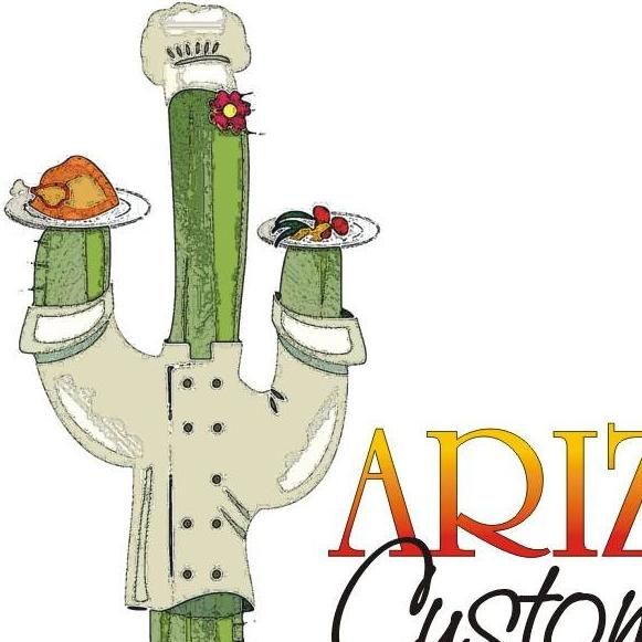 Arizona Custom Cuisine Personal Chef Service