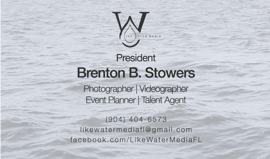 Like Water Media LLC