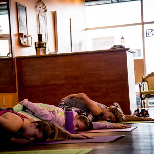 our yoga classes will rejuvenate the mind and body