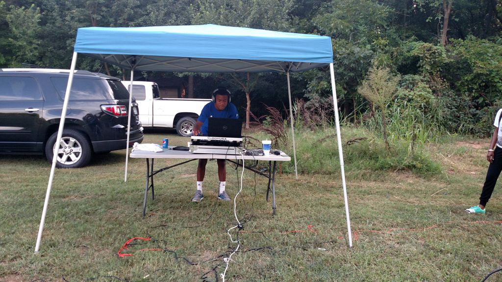 Cookout 