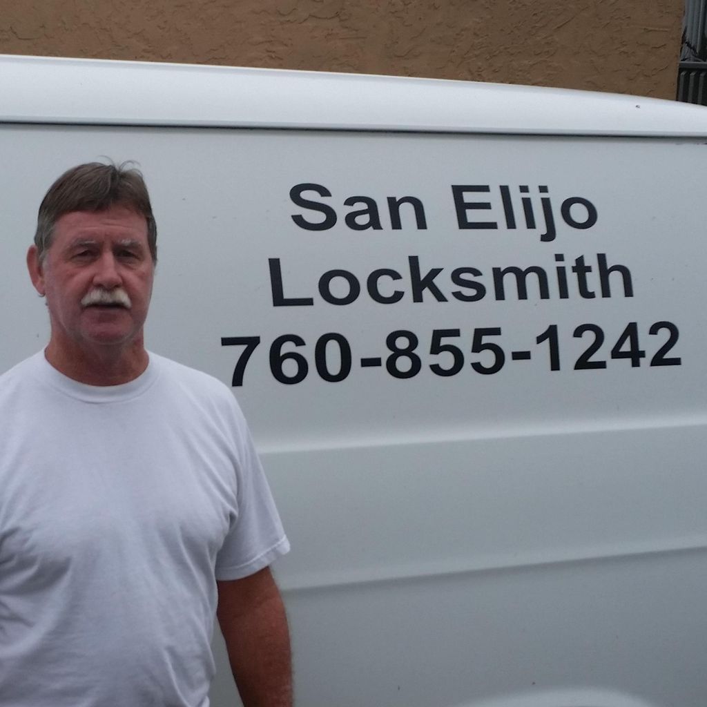 A San Elijo Locksmith