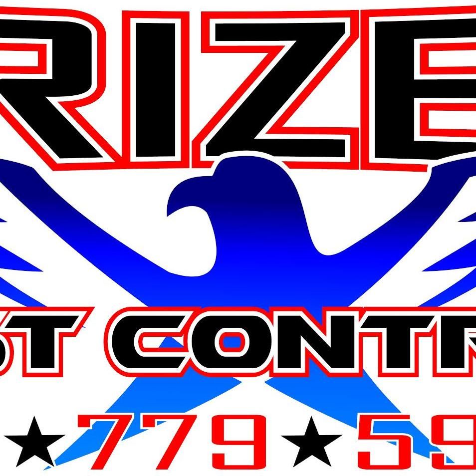 Krizen Pest Control LLC