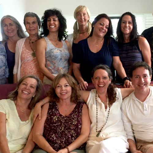 Join us for our Practitioners Reiki Circles! 
This