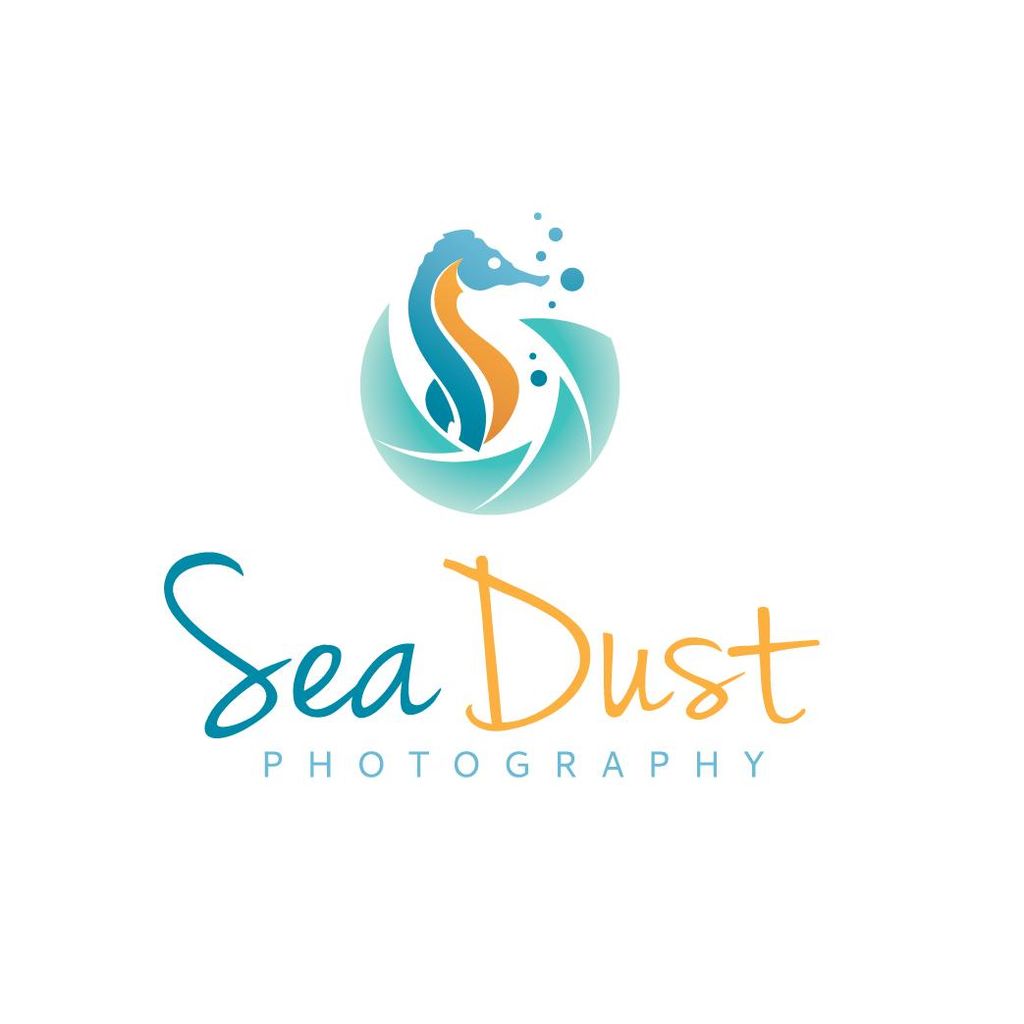 Sea Dust Photography