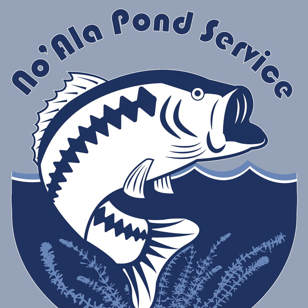 No'Ala Pond Service