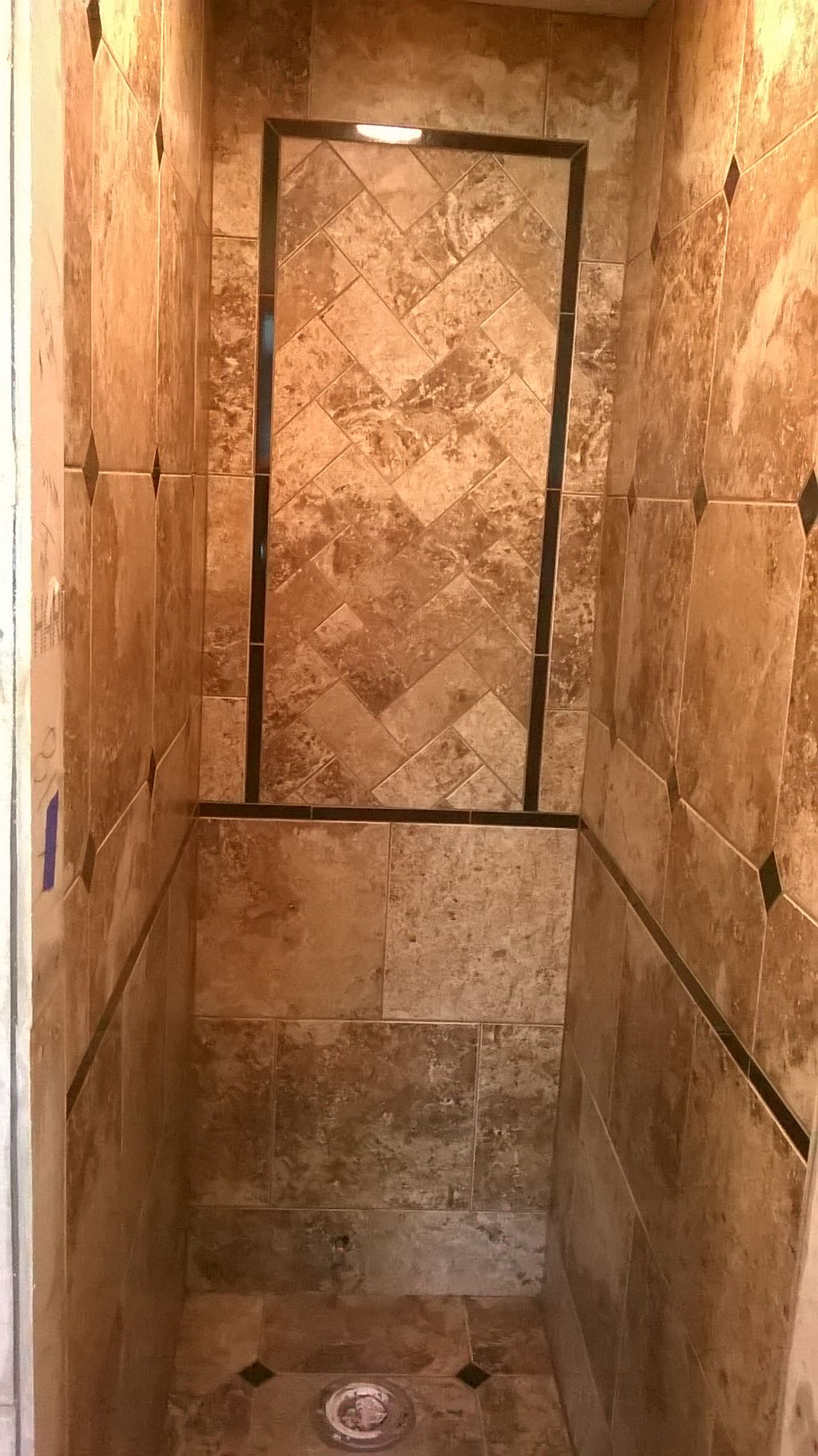 A.R.T. (Affordable Reliable Tile)