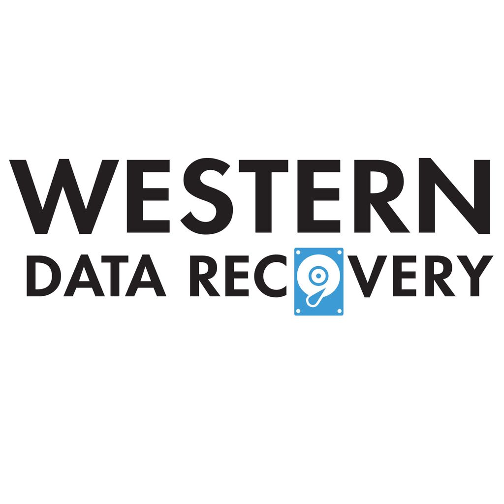 Western Data Recovery - Yakima