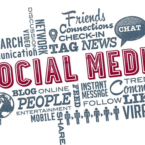 North Carolina Social Media Marketing Agency