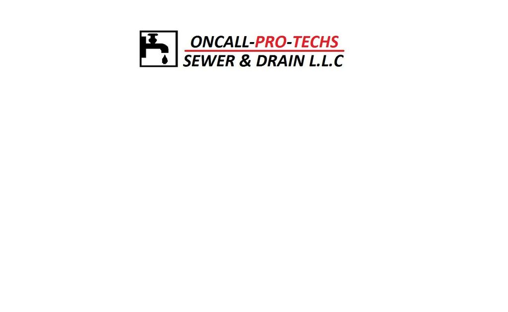 Oncall-Pro-Techs Sewer & Drain L.L.C.