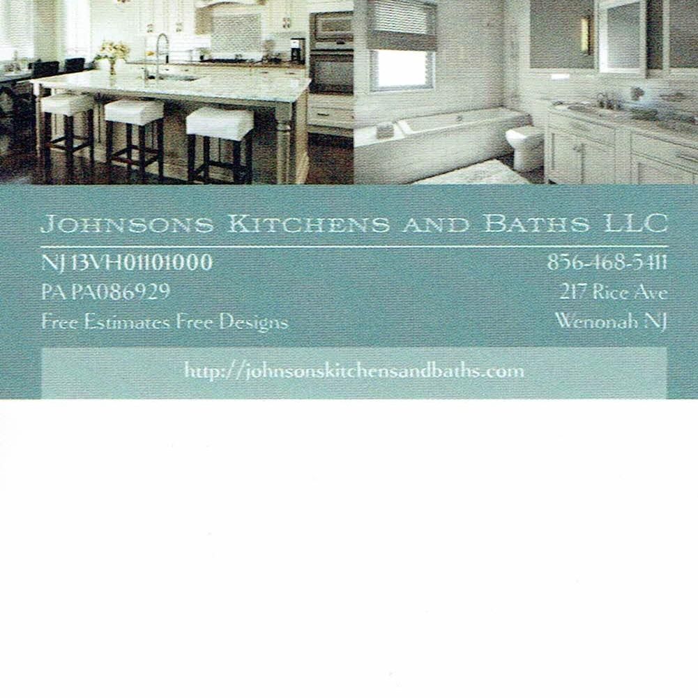 Johnsons Kitchens and Baths