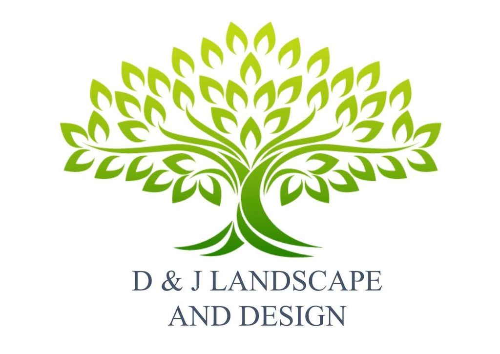 D & J Landscape and Design
