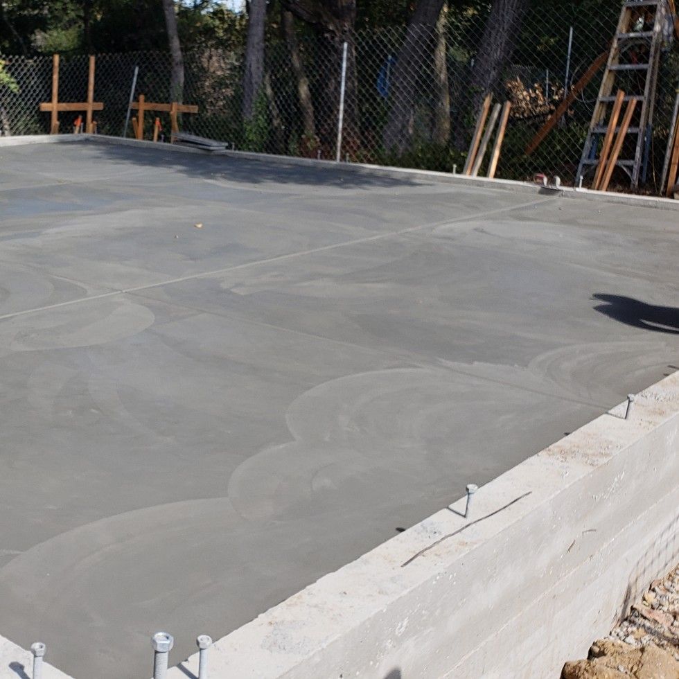 Diaz construction