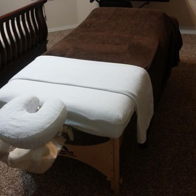 Avatar for Chuck's Mobile Massage