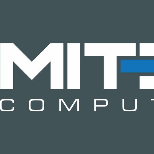 Mitek Computers 2016 Logo
