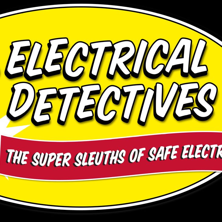 Electrical Detectives