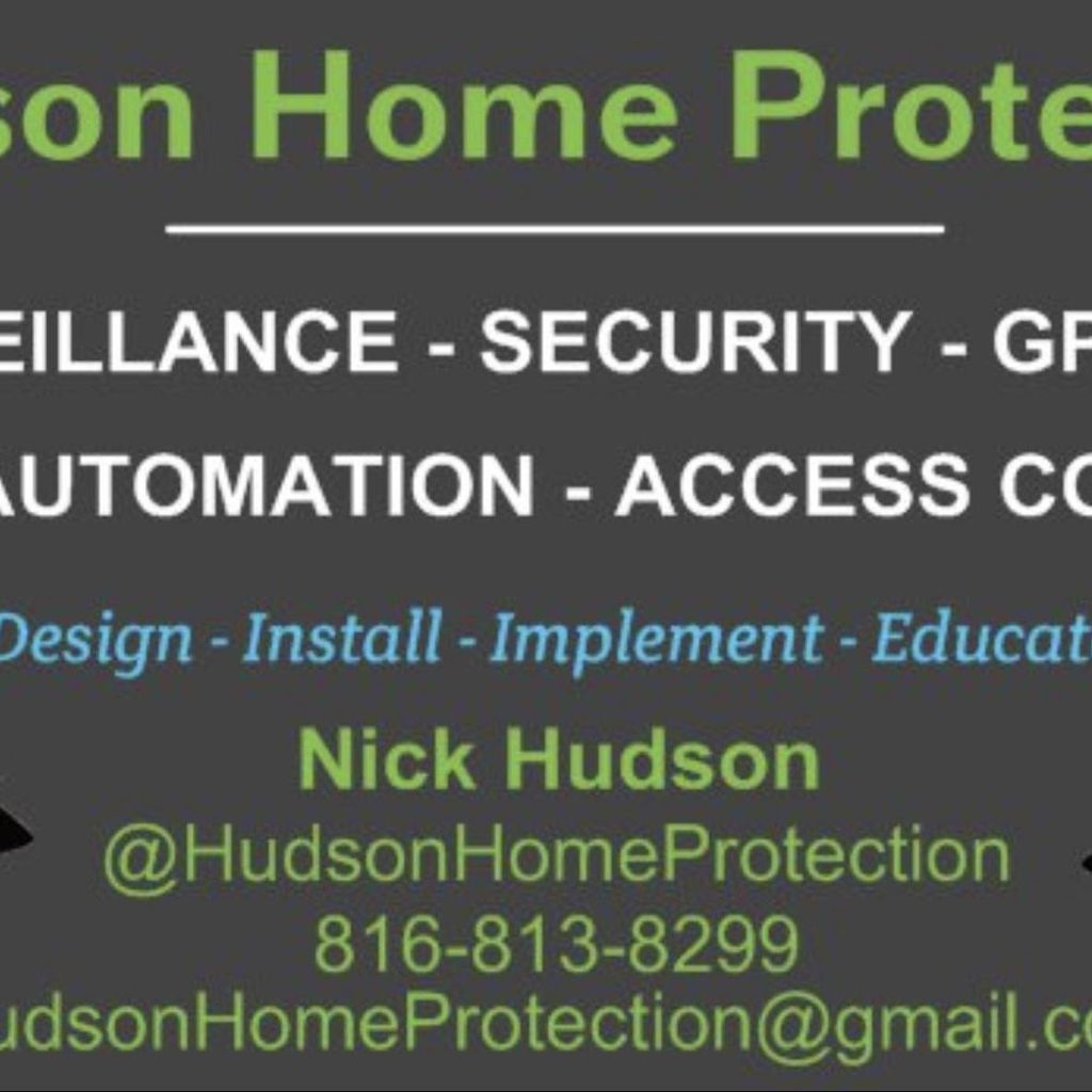 Hudson Home Protection LLC