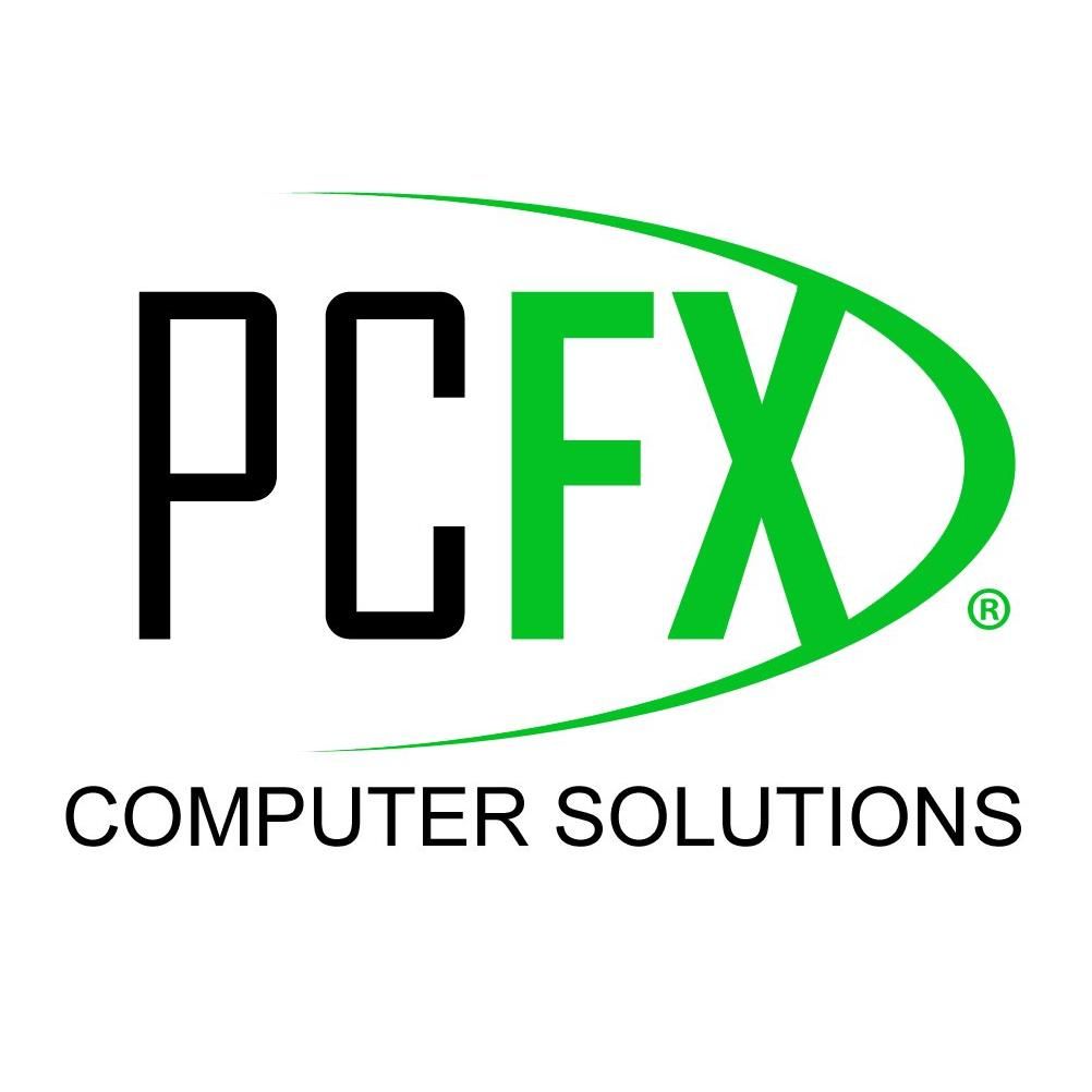 PCFX