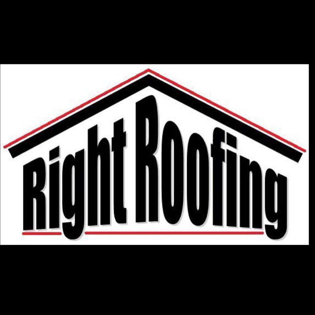 Right Roofing KC