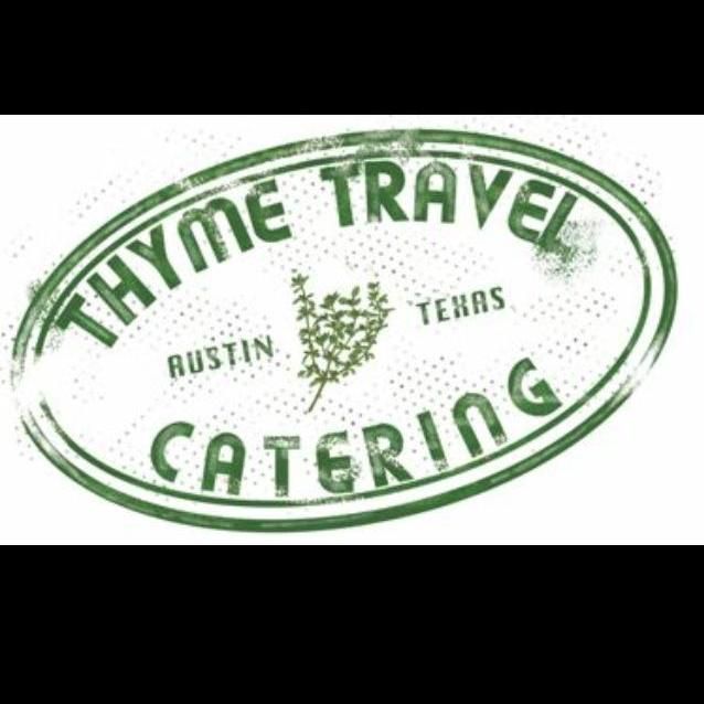 Thyme Travel Catering