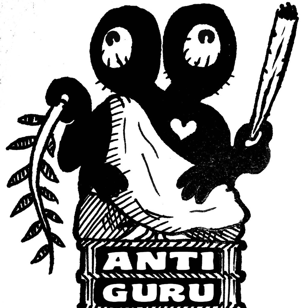 Anti Guru Records