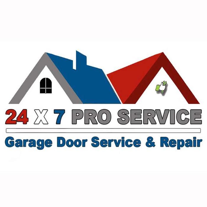 24x7 Pro Service Garage Door Repair