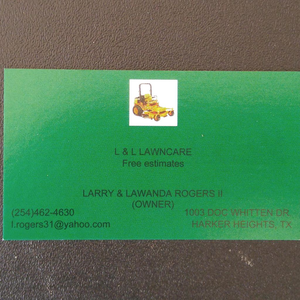 L&L Lawn Care