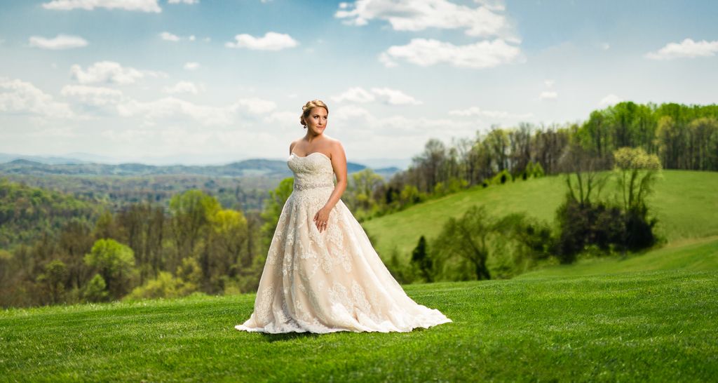 Bridals/On Location