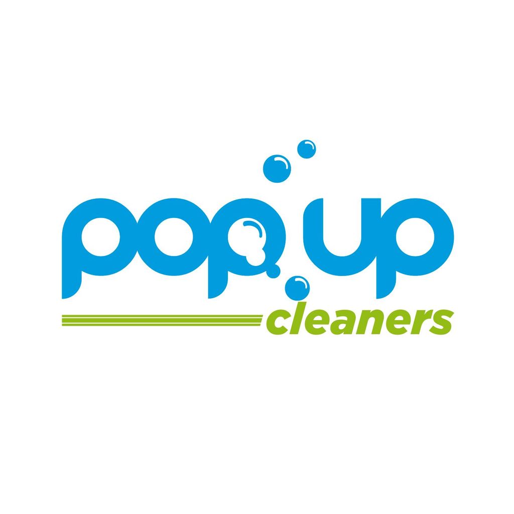 Popup Cleaners