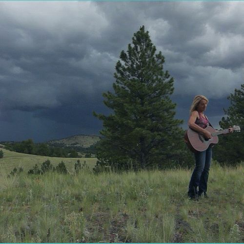 On location in Colorado with Lissa Hanner