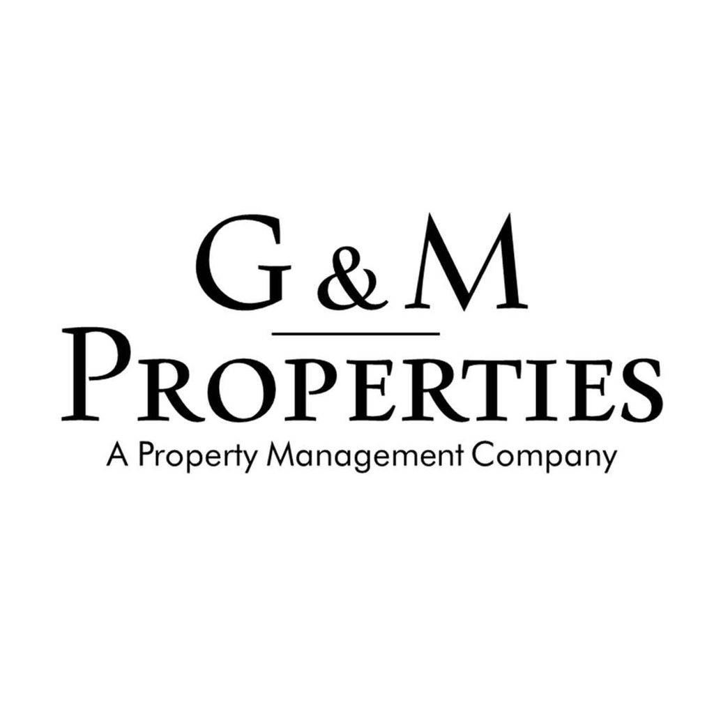 G & M  Properties