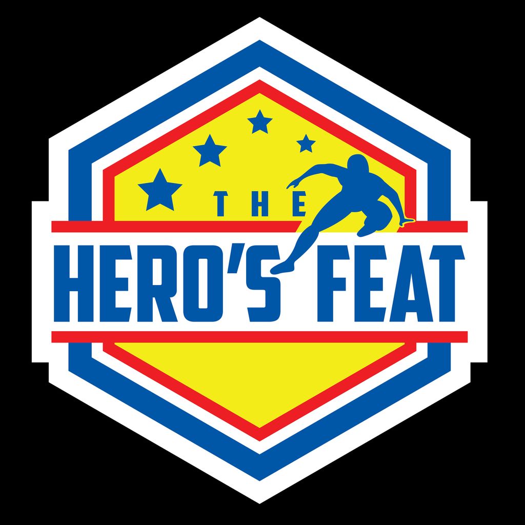 The Hero's Feat