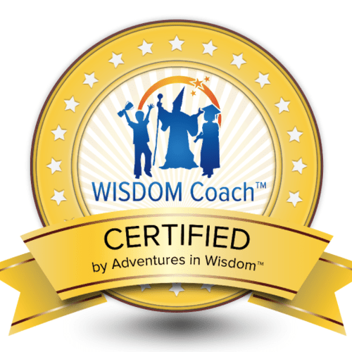 Wisdom Coaching is designed for children ages 6-12