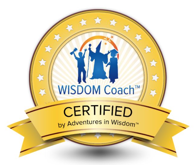 Wisdom Coaching is designed for children ages 6-12