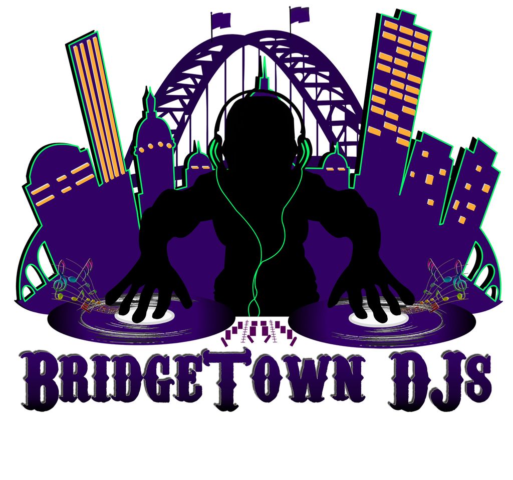 BridgeTown DJ's