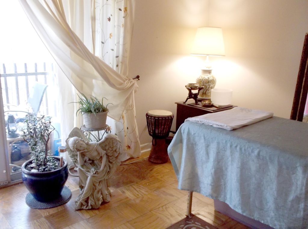 Healing Studio
