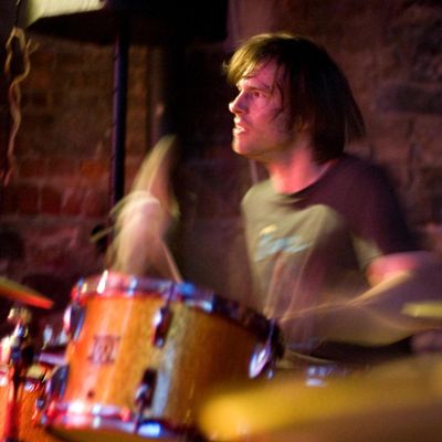 Avatar for Drum Lessons with Kid Millions (aka John Colpitts)
