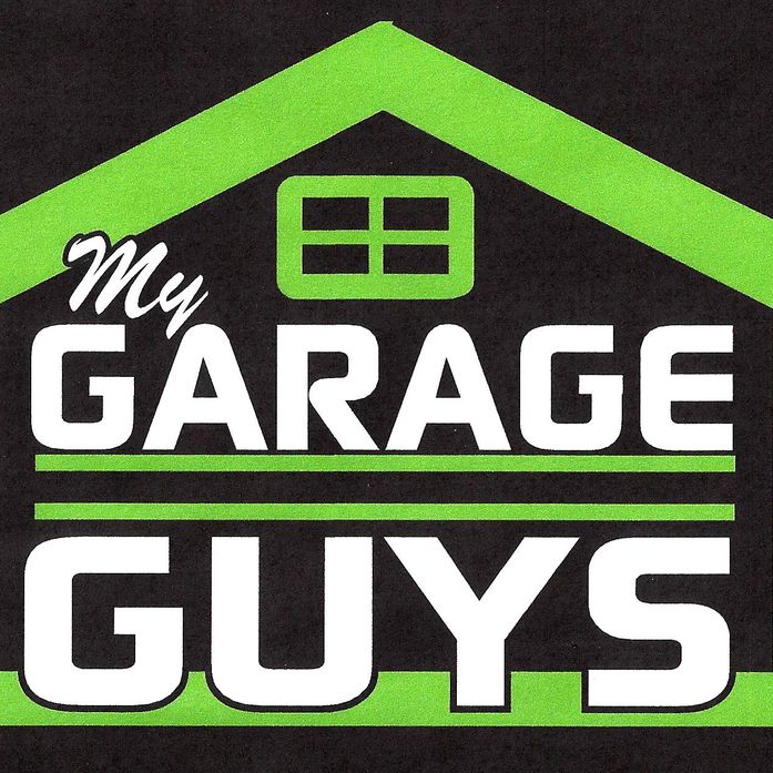 My Garage Guys Garage Door Service