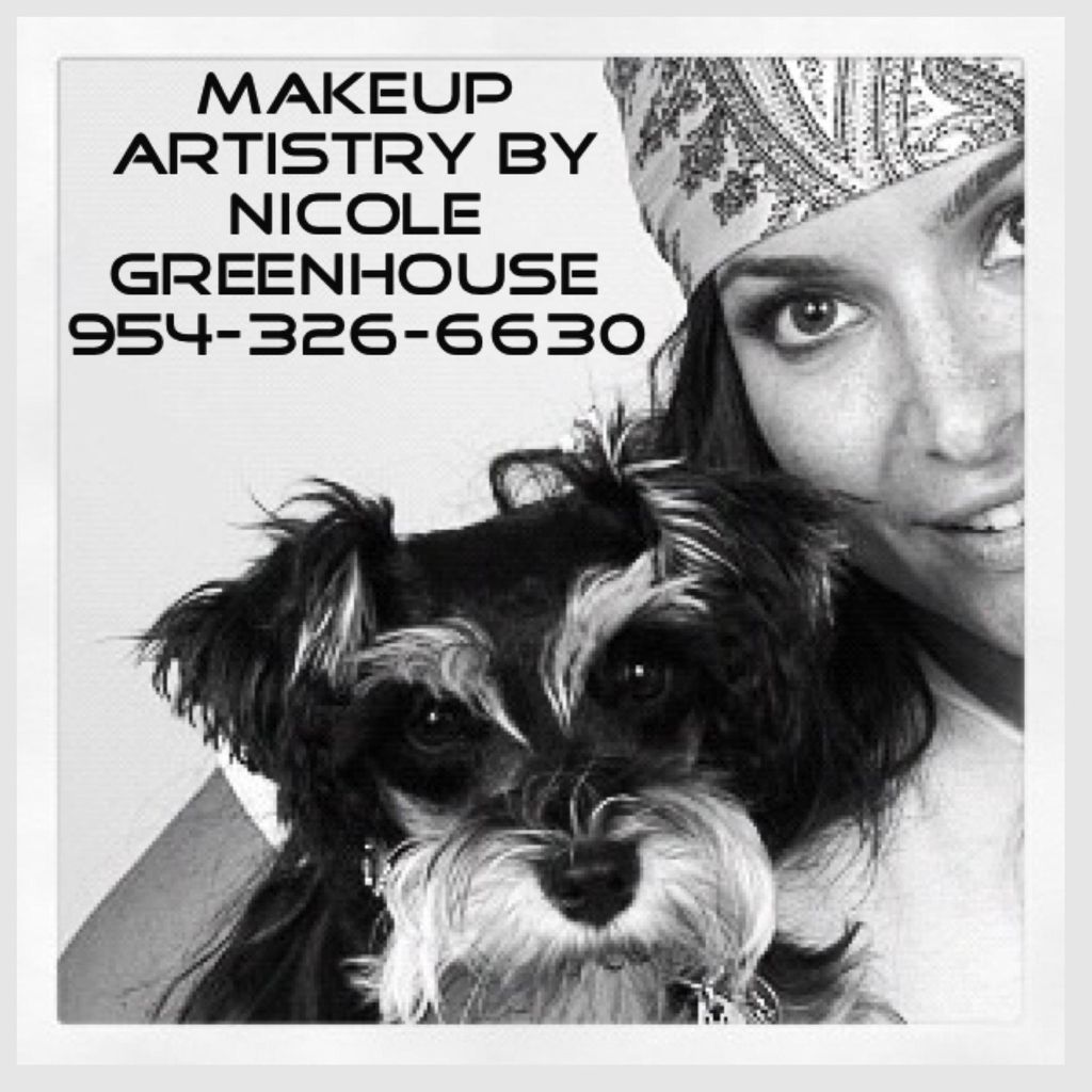 Makeup Artistry by Nicole Greenhouse