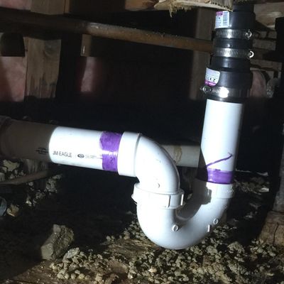 Avatar for R&B plumbing