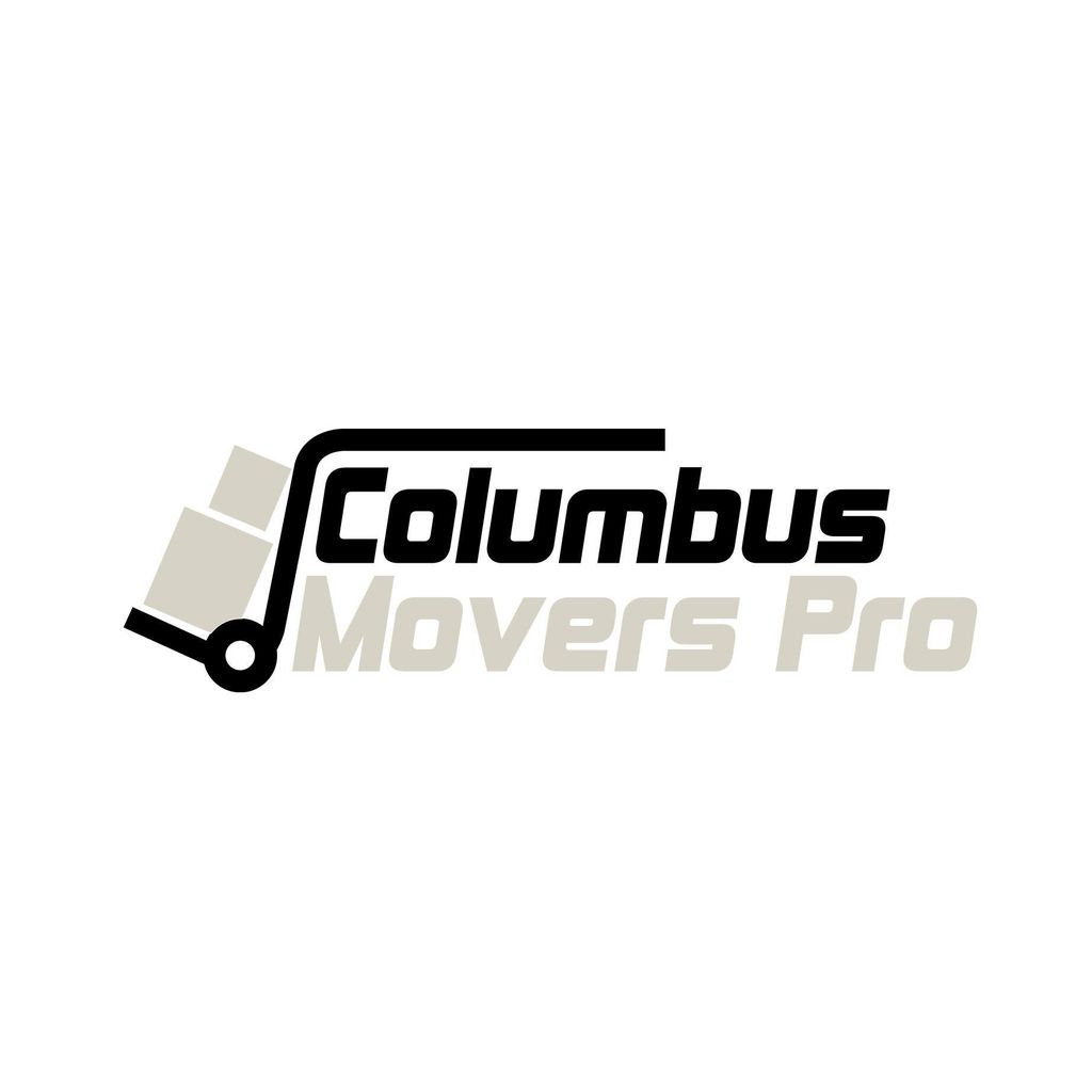 Columbus Movers Pro