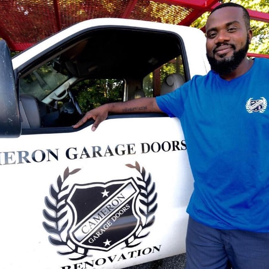 Cameron Garage Doors Inc.