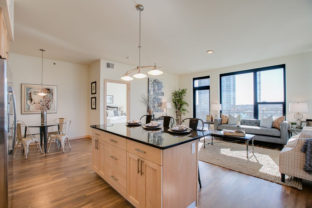 Lionheart Staging provides FREE staging quotes for