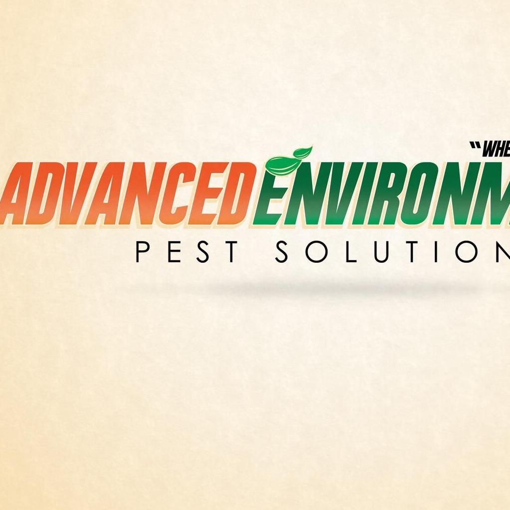 Advanced Environmental Pest Solutions