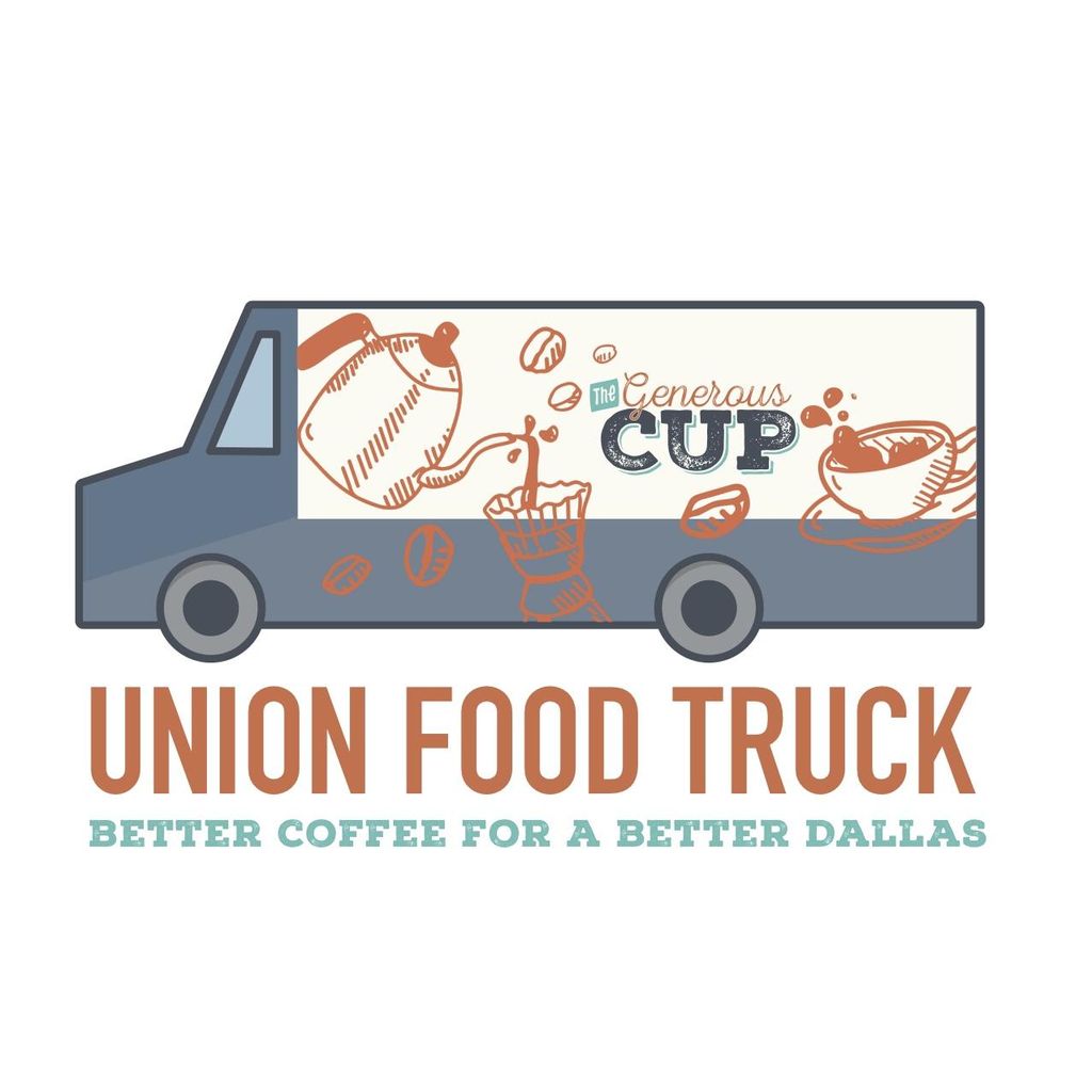 Union Food Truck