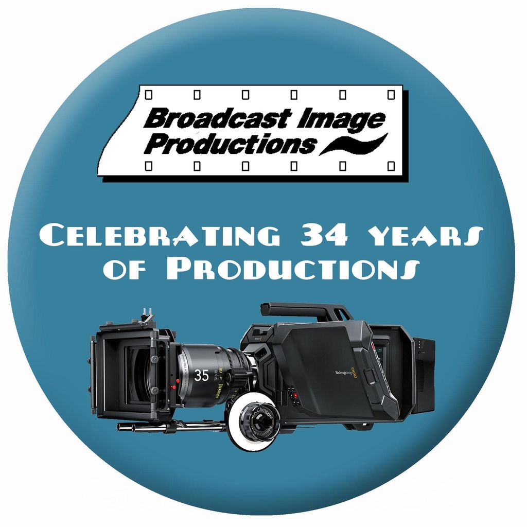 Broadcast Image Productions