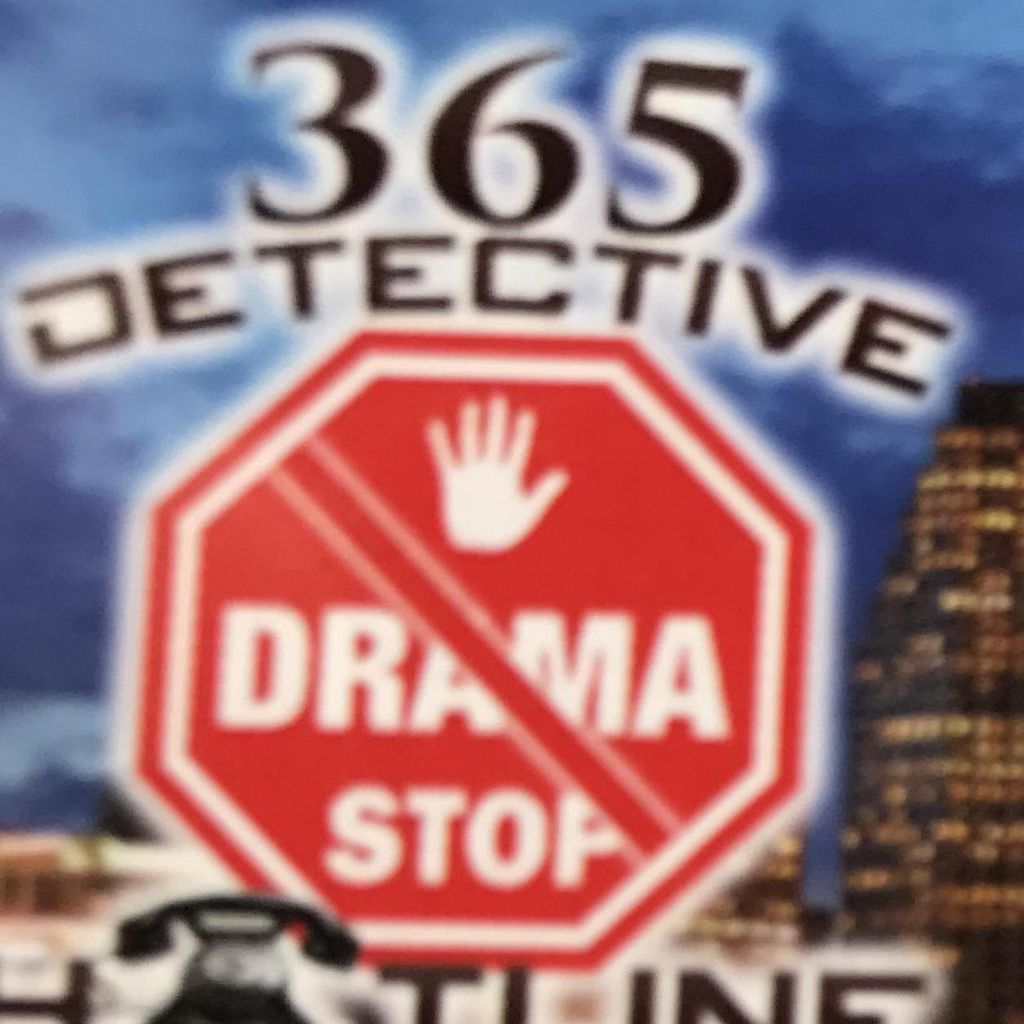 365 detective hotline