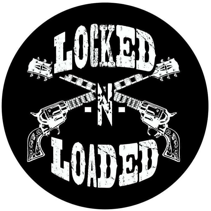 Locked-n-Loaded Country Band