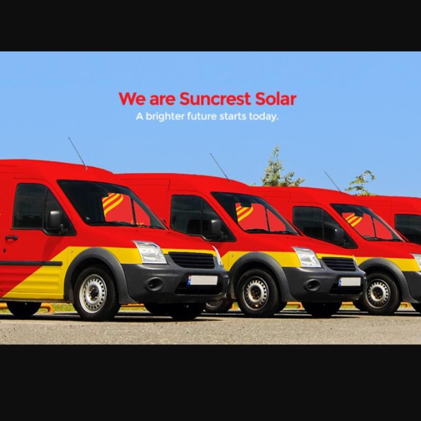 SunCrest Solar